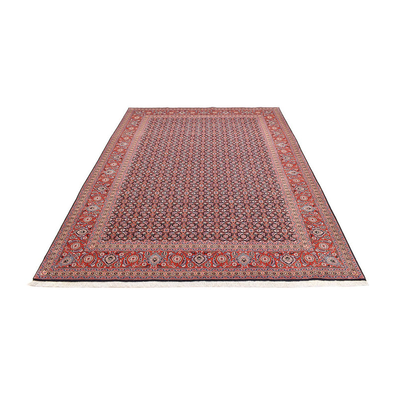 Perzisch tapijt - Tabriz - Royal - 292 x 202 cm - roest