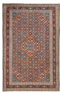 Ardabil Tapijt 292x195cm - Perzisch tapijt – product image