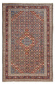 Ardabil Tapijt 292x195cm - Perzisch tapijt