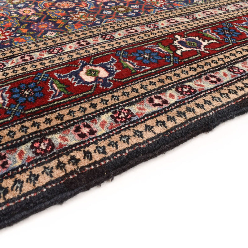 Perzisch Tapijt - Nomadisch - 292 x 195 cm - bordeauxrood