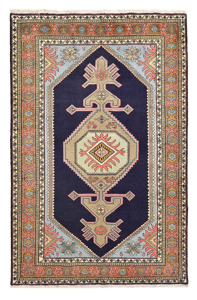 Ardabil Tapijt 215x324cm - Perzisch tapijt