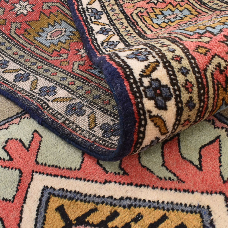 Perzisch Tapijt - Nomadisch - 324 x 215 cm - veelkleurig