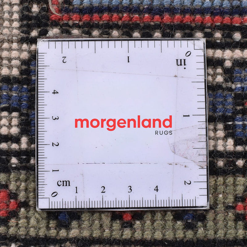 Perzisch Tapijt - Nomadisch - 324 x 215 cm - veelkleurig