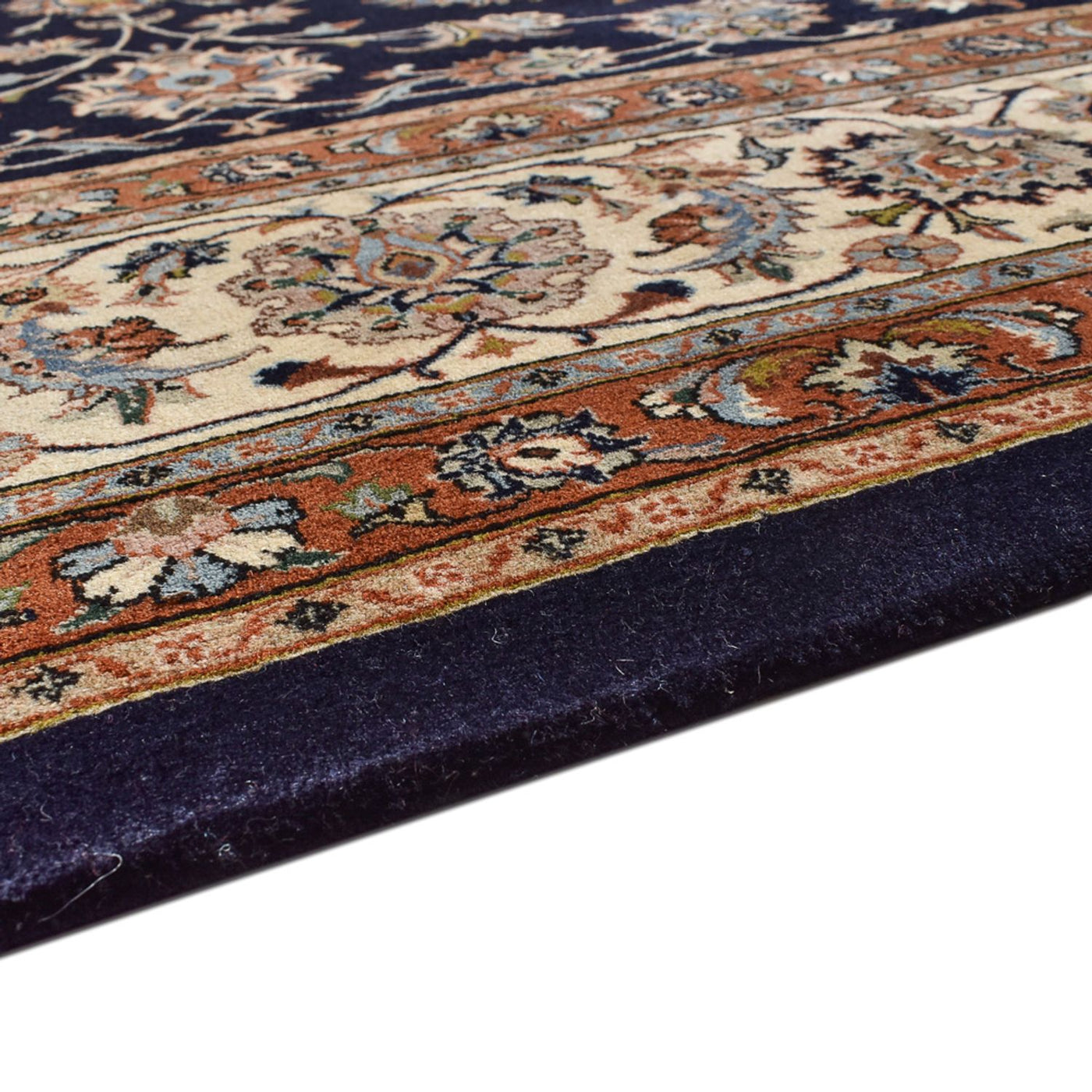 Mashhad Tapijt 403x298cm - Perzisch tapijt