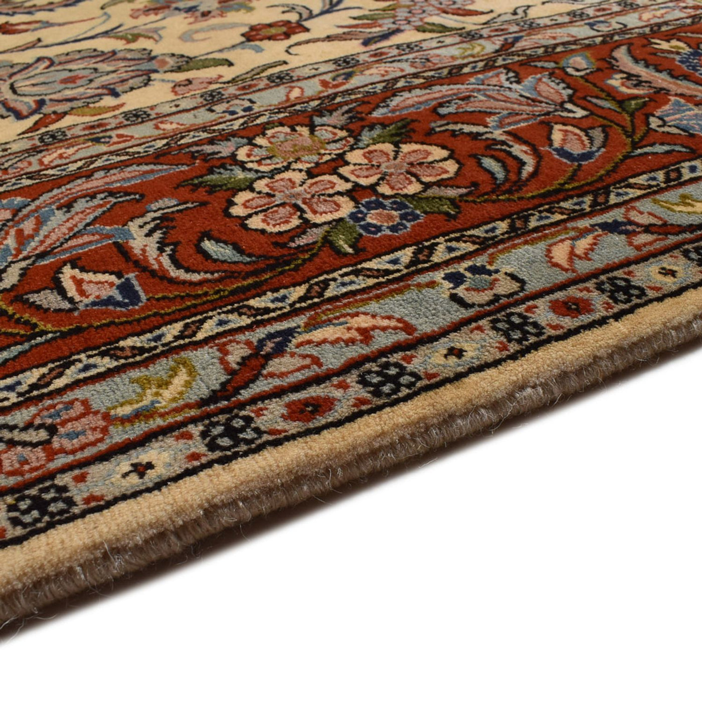 Kaschmar Tapijt 295x208cm - Perzisch tapijt
