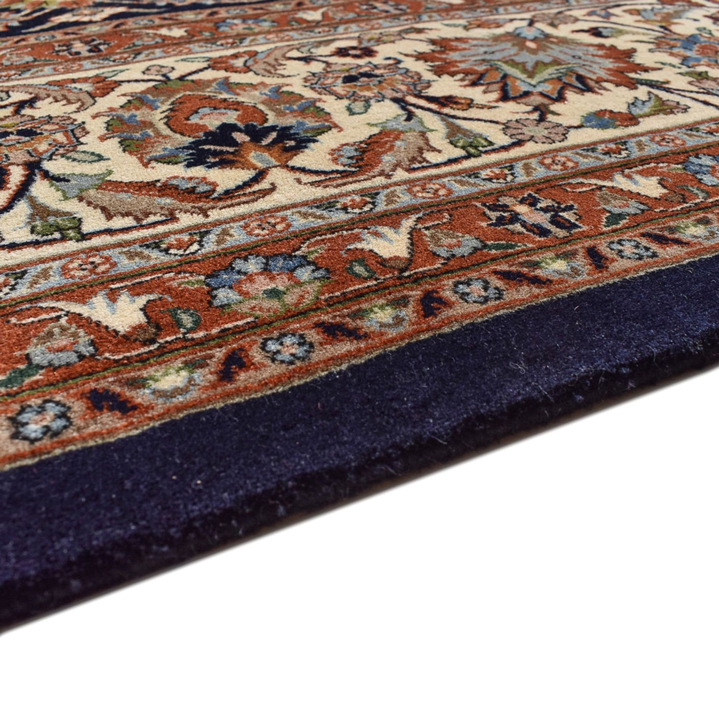 Mashhad Tapijt 388x300cm - Perzisch tapijt