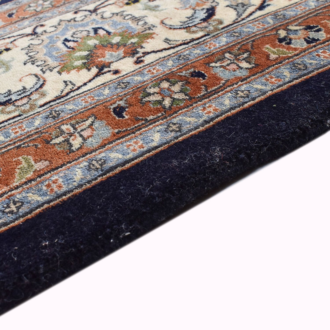 Mashhad Tapijt 345x248cm - Perzisch tapijt