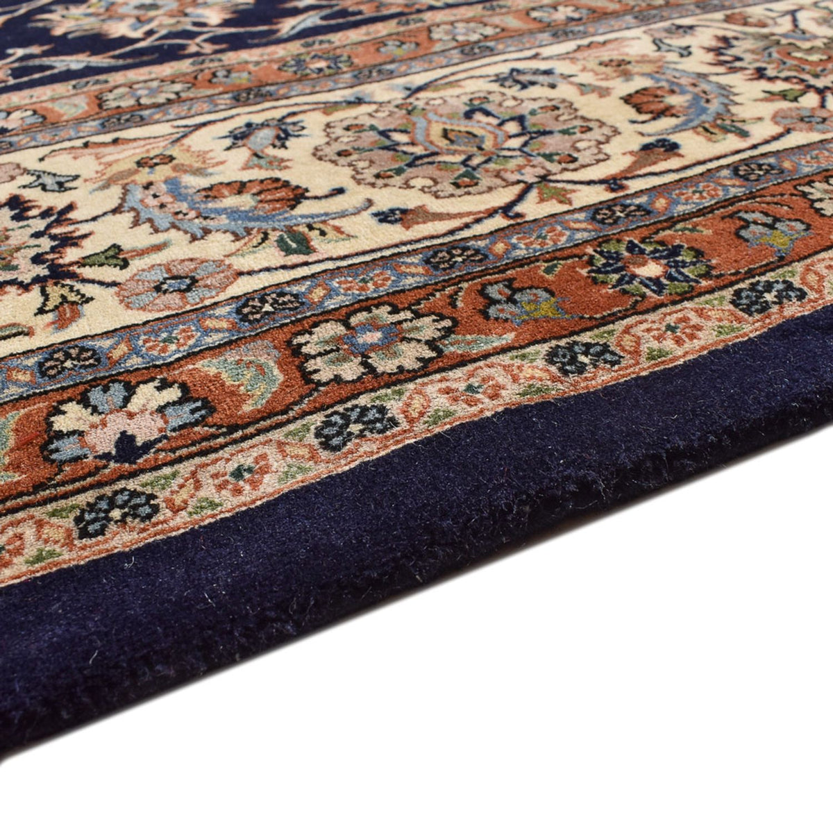 Mashhad Tapijt 304x384cm - Perzisch tapijt