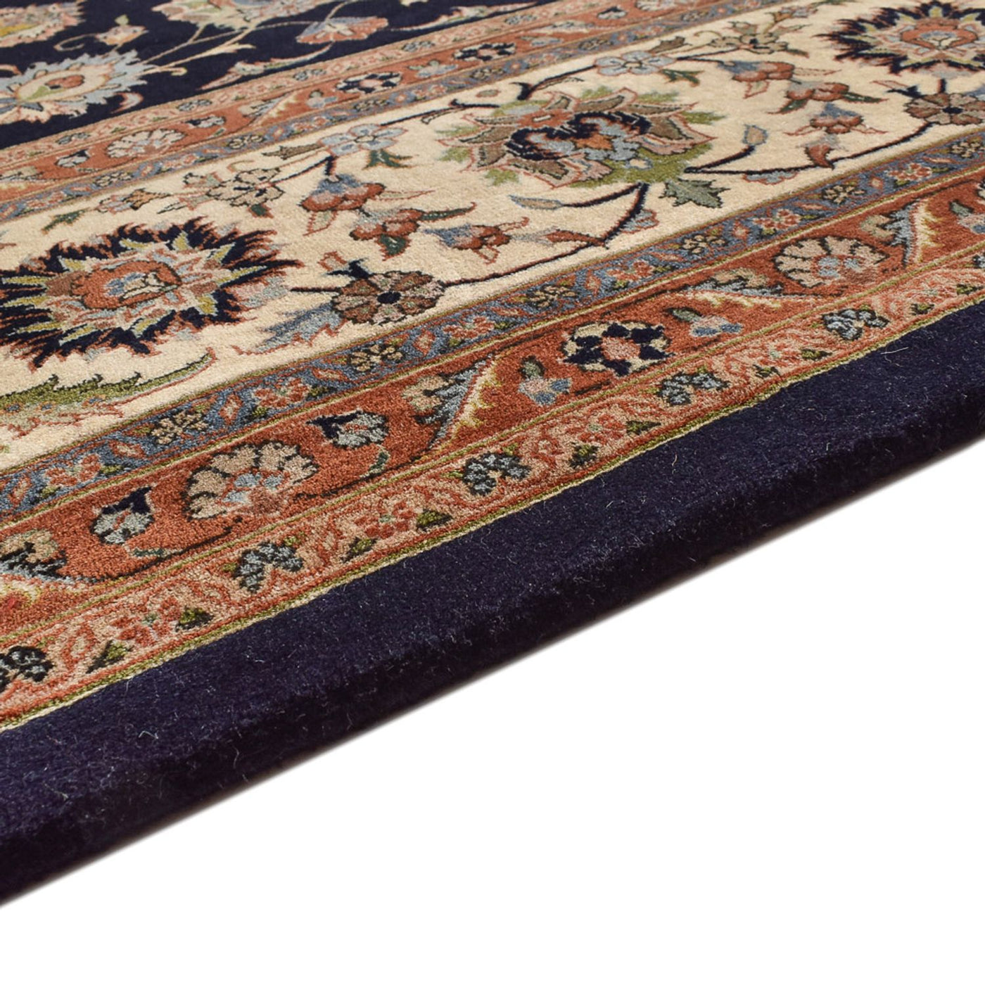 Mashhad Tapijt 392x300cm - Perzisch tapijt