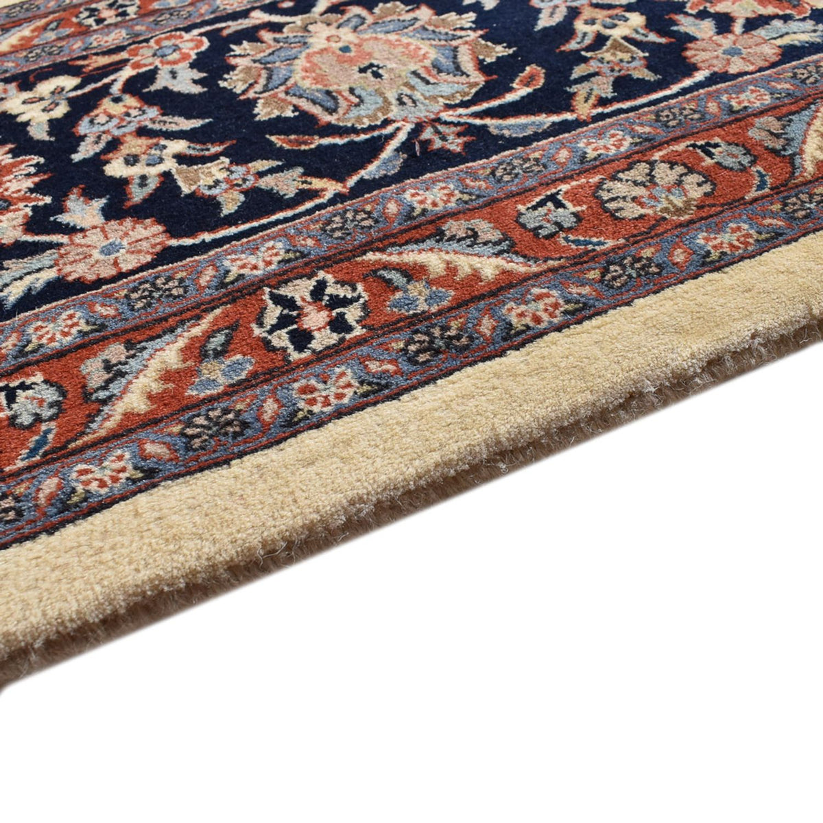 Mashhad Tapijt 300x384cm - Perzisch tapijt