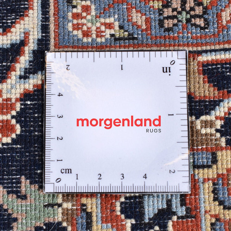 Perzisch tapijt - Klassiek - Koninklijke - 384 x 300 cm - crème