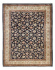 Mashhad Tapijt 381x302cm - Perzisch tapijt