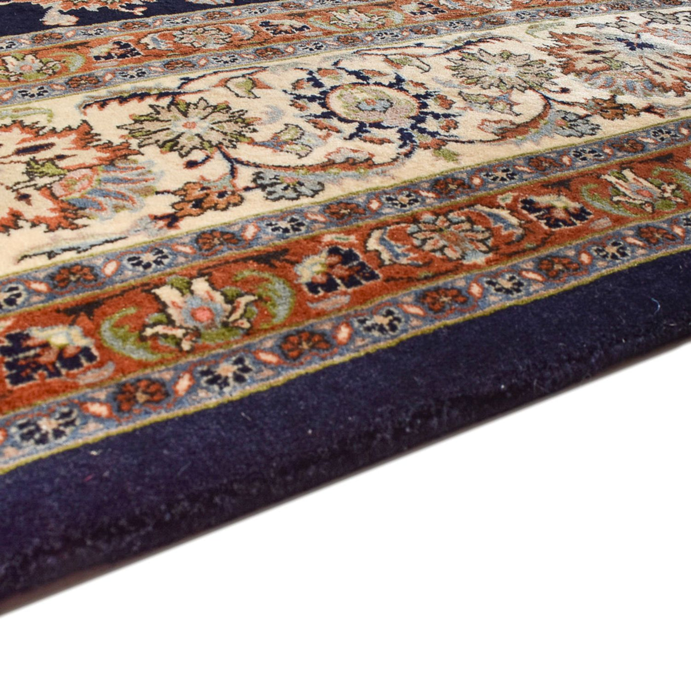 Mashhad Tapijt 381x302cm - Perzisch tapijt