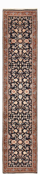 Kashmar Tapijt 334x75cm - Perzisch tapijt
