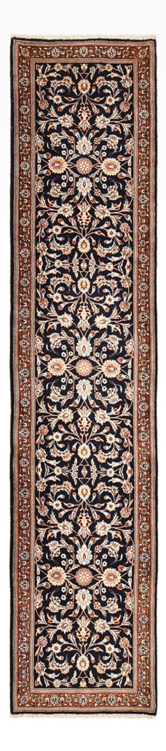 Kashmar Tapijt 77x335cm - Perzisch tapijt