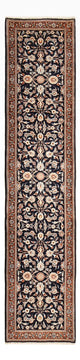 Kashmar Tapijt 335x77cm - Perzisch tapijt