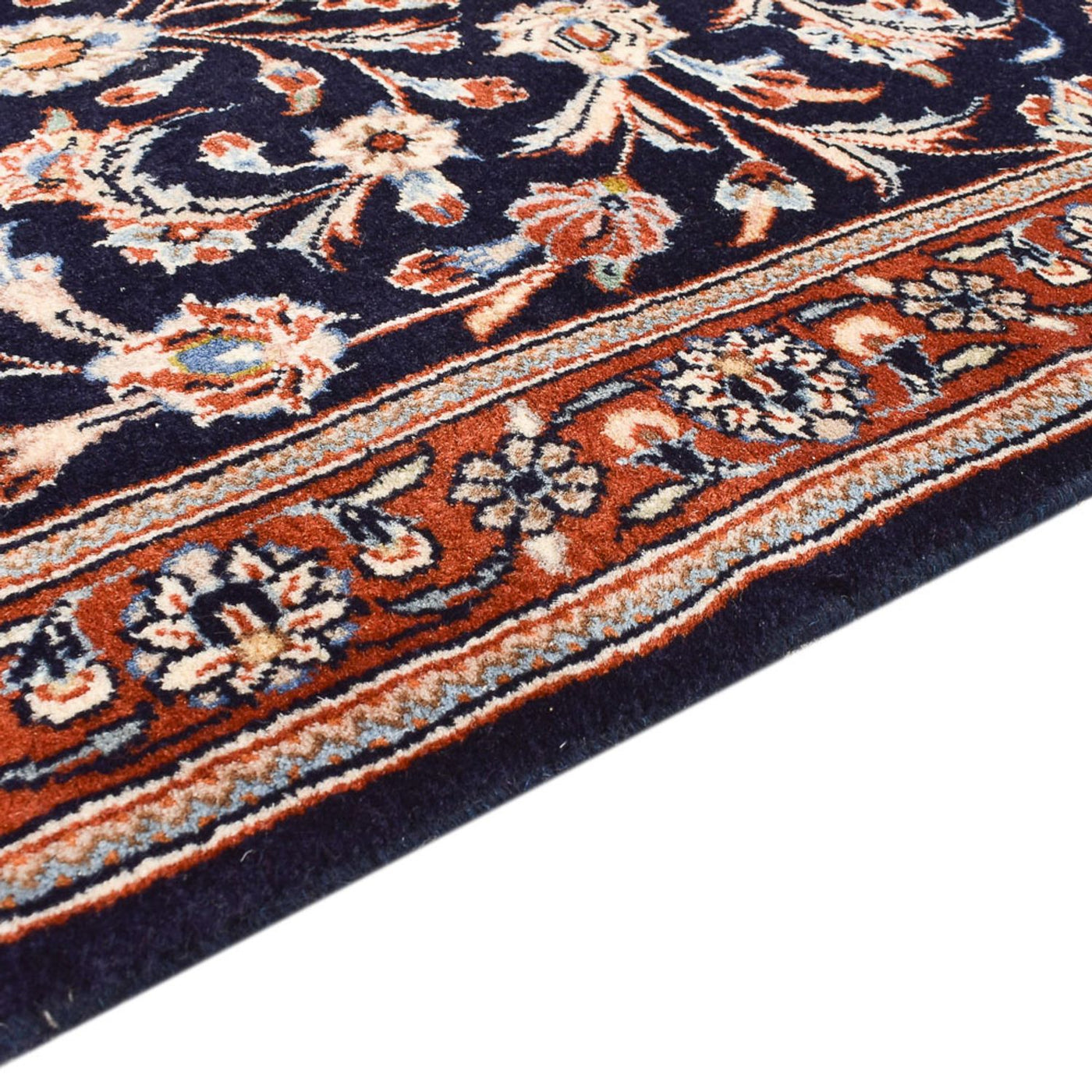 Kashmar Tapijt 335x77cm - Perzisch tapijt