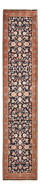 Kashmar Tapijt 78x344cm - Perzisch tapijt