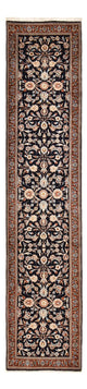 Kashmar Tapijt 330x74cm - Perzisch tapijt