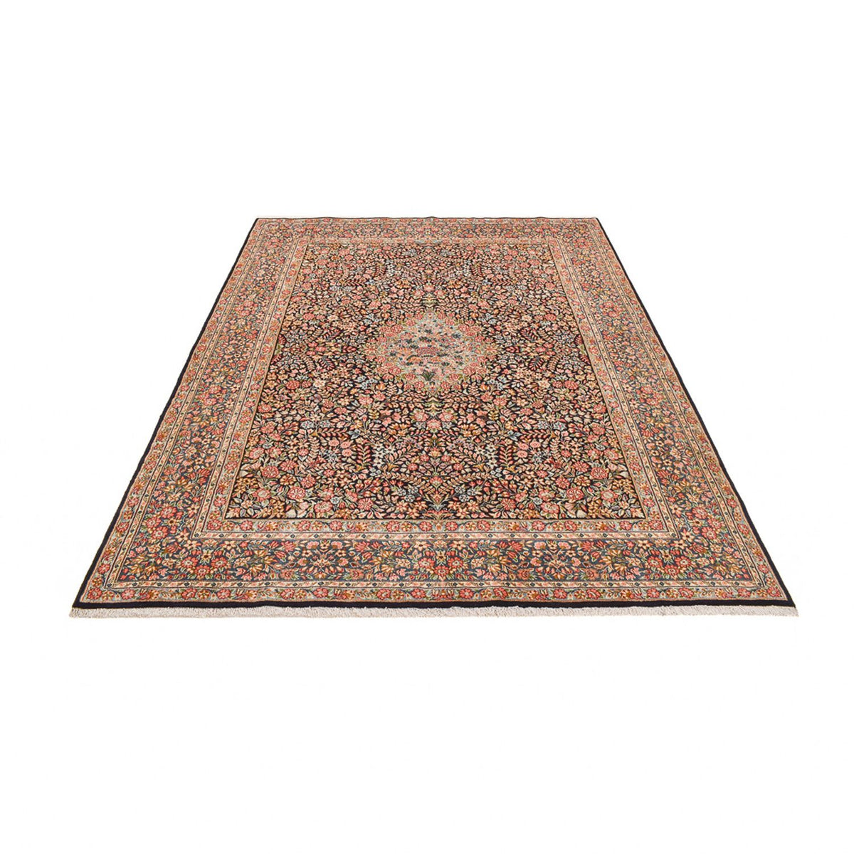 Perzisch tapijt - Royal - 255 x 200 cm - licht beige