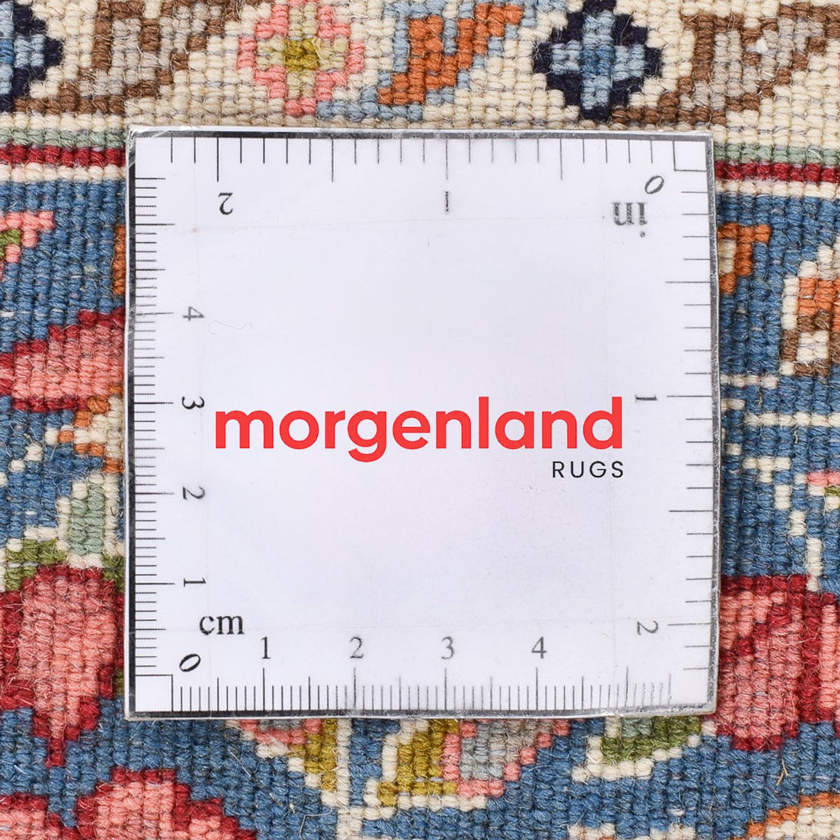 Perzisch tapijt - Royal - 255 x 200 cm - licht beige