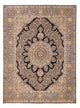 Kerman Tapijt 400x300cm - Perzisch tapijt