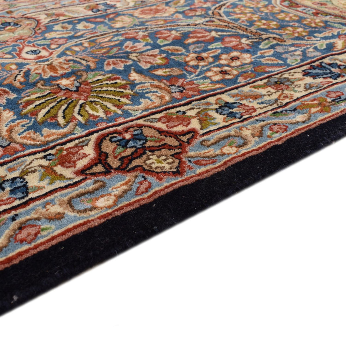 Perzisch tapijt - Klassiek - 400 x 300 cm - licht beige