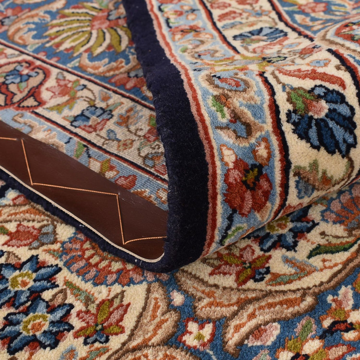 Perzisch tapijt - Klassiek - 400 x 300 cm - licht beige