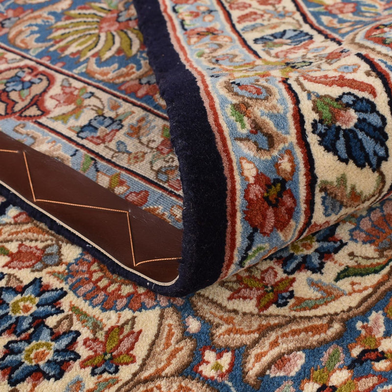 Perzisch tapijt - Klassiek - 400 x 300 cm - licht beige