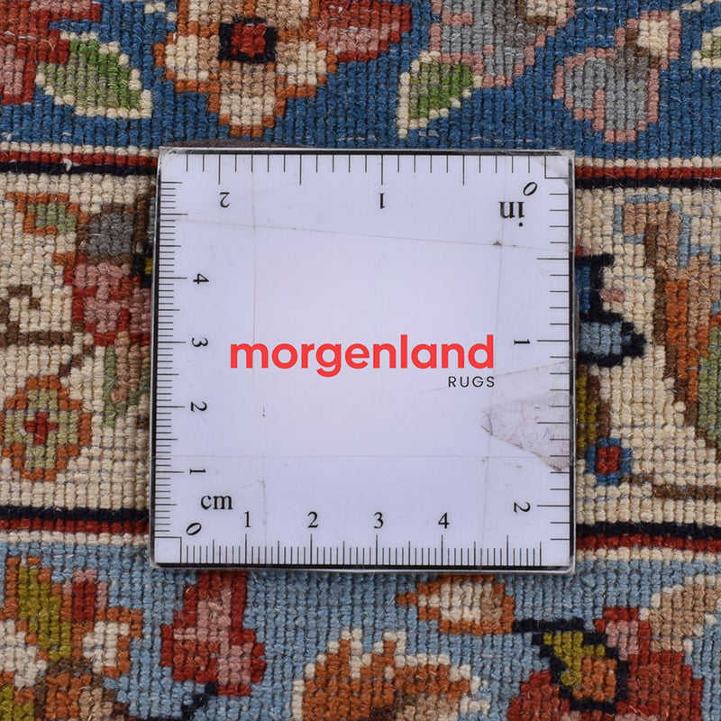 Perzisch tapijt - Klassiek - 400 x 300 cm - licht beige