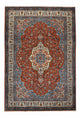Bakhtiari Tapijt 302x207cm - Perzisch tapijt