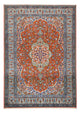Bakhtiari Tapijt 286x203cm - Perzisch tapijt