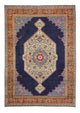 Bakhtiari Tapijt 285x202cm - Perzisch tapijt