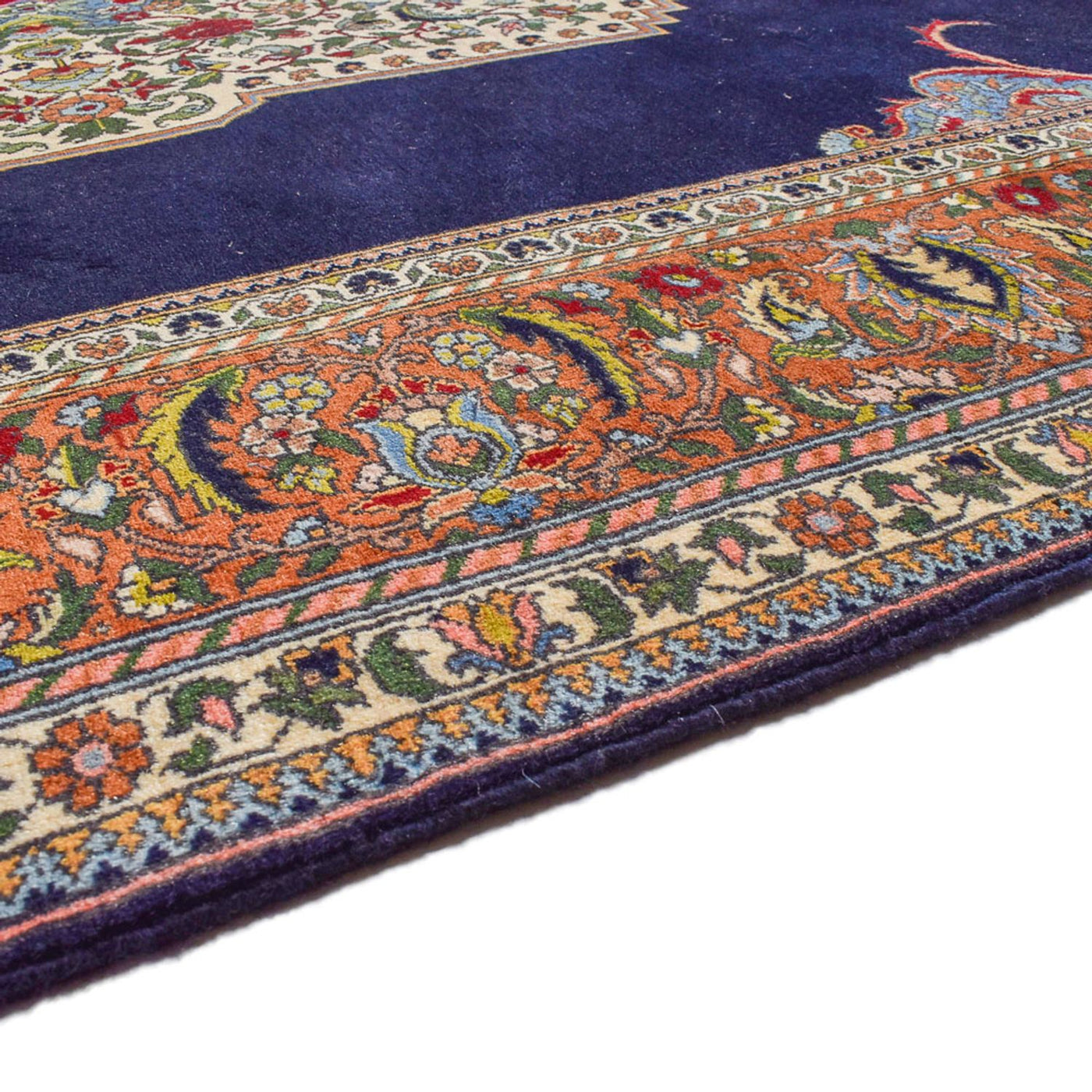Bakhtiari Tapijt 285x202cm - Perzisch tapijt