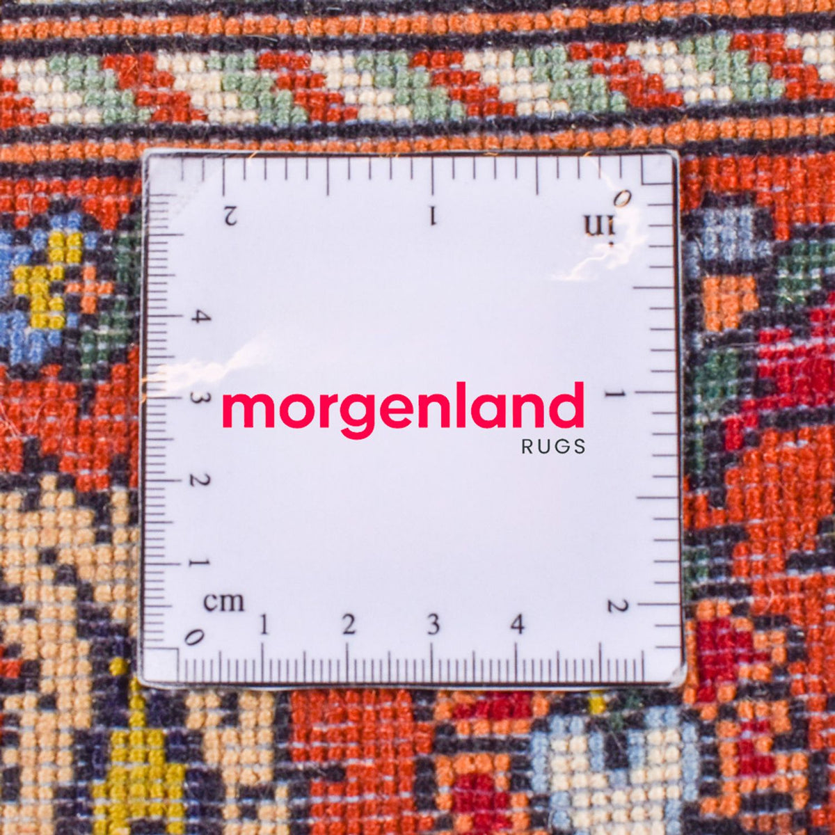 Perzisch Tapijt - Nomadisch - 285 x 202 cm - donkerblauw