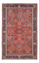 Bakhtiari Tapijt 259x165cm - Perzisch tapijt
