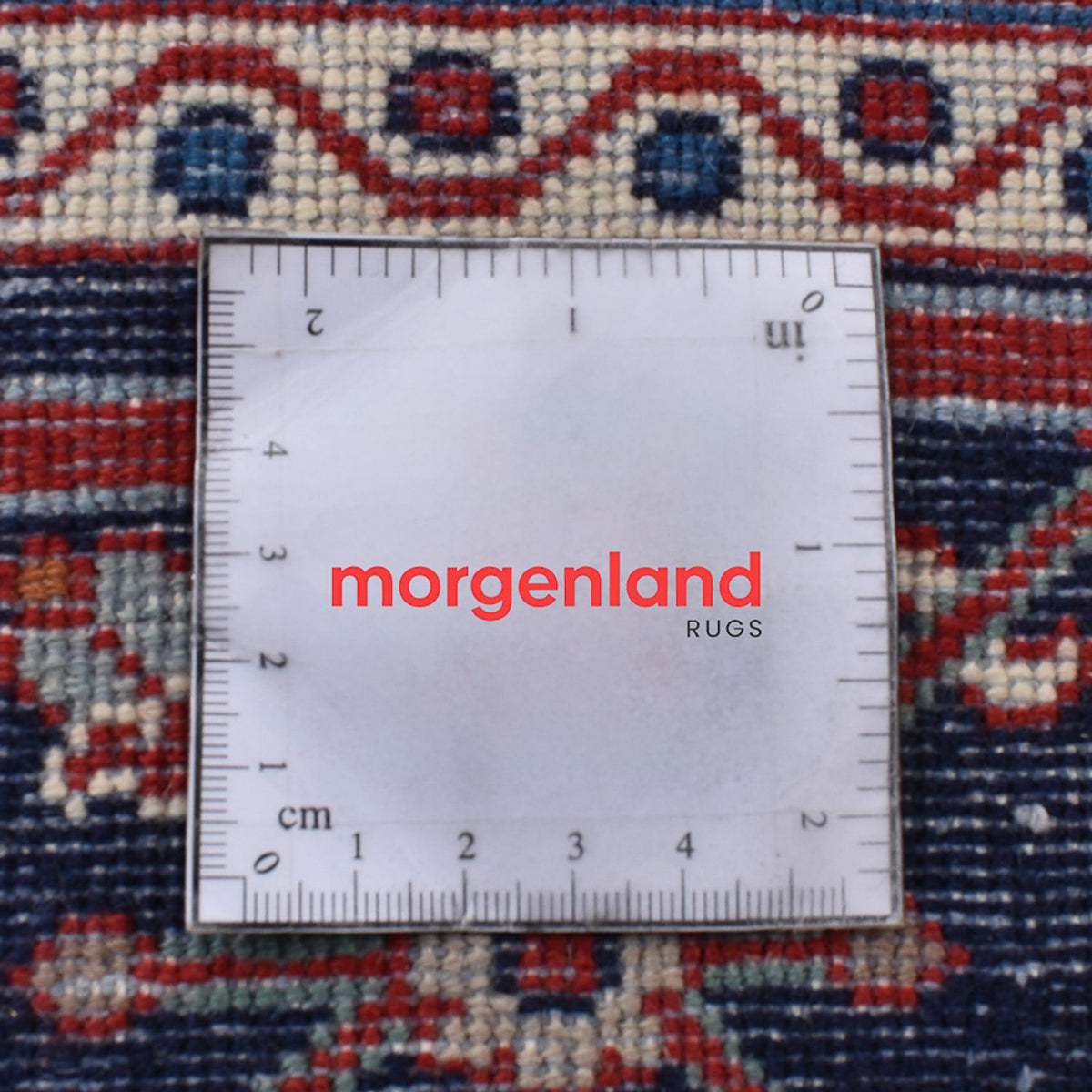 Perzisch Tapijt - Nomadisch - 259 x 165 cm - rood