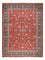 Perzisch tapijt - Tabriz - Royal - 382 x 301 cm - rood