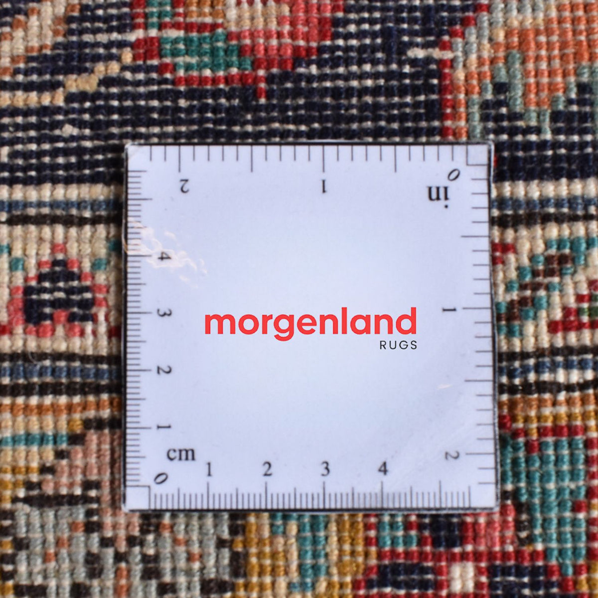 Perzisch tapijt - Tabriz - Royal - 382 x 301 cm - rood