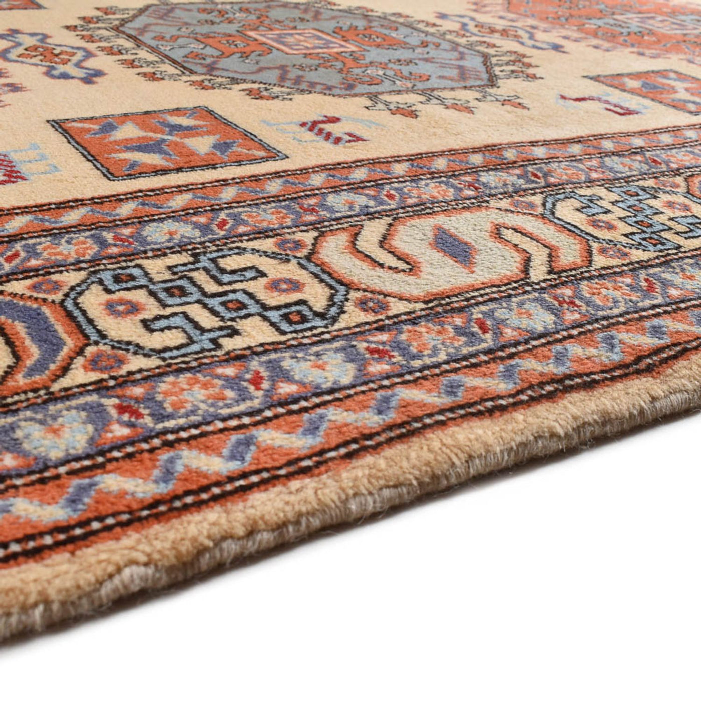 Ardebil Tapijt 202x133cm - Perzisch tapijt