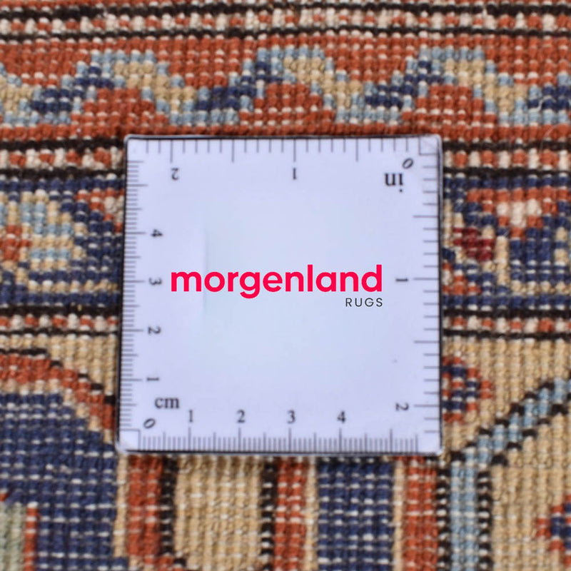 Perzisch Tapijt - Nomadisch - 202 x 133 cm - veelkleurig