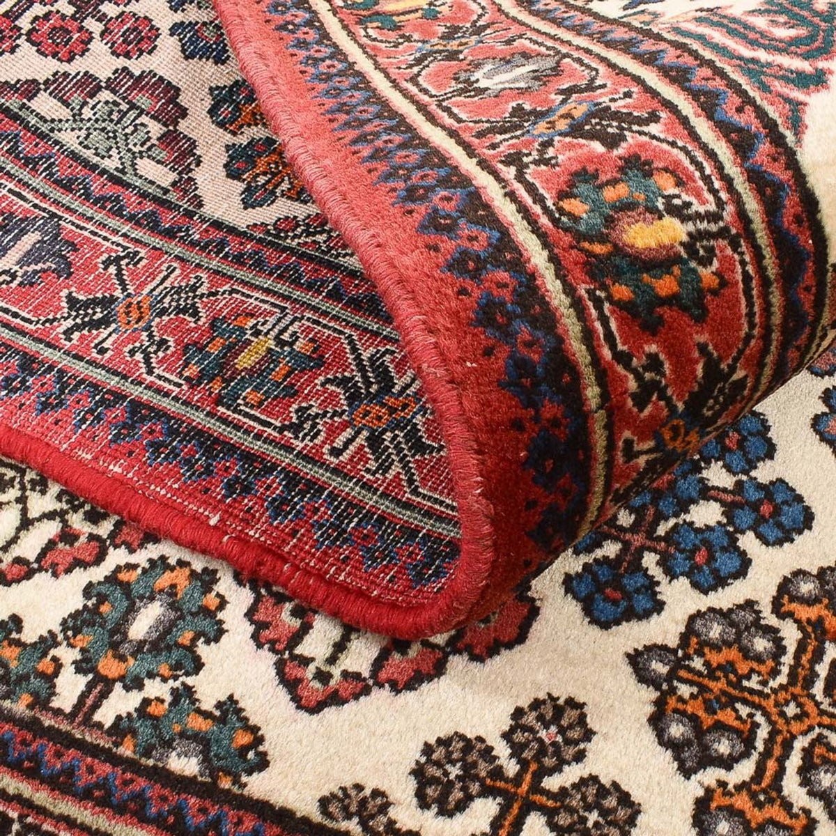 Perzisch tapijt - Klassiek - 160 x 109 cm - veelkleurig