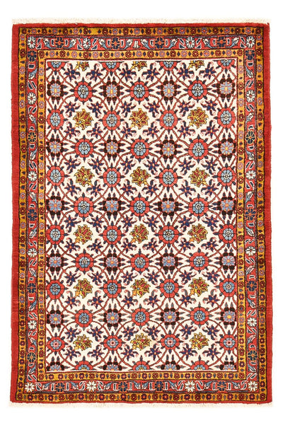 Sarouk Tapijt 105x155cm - Perzisch tapijt