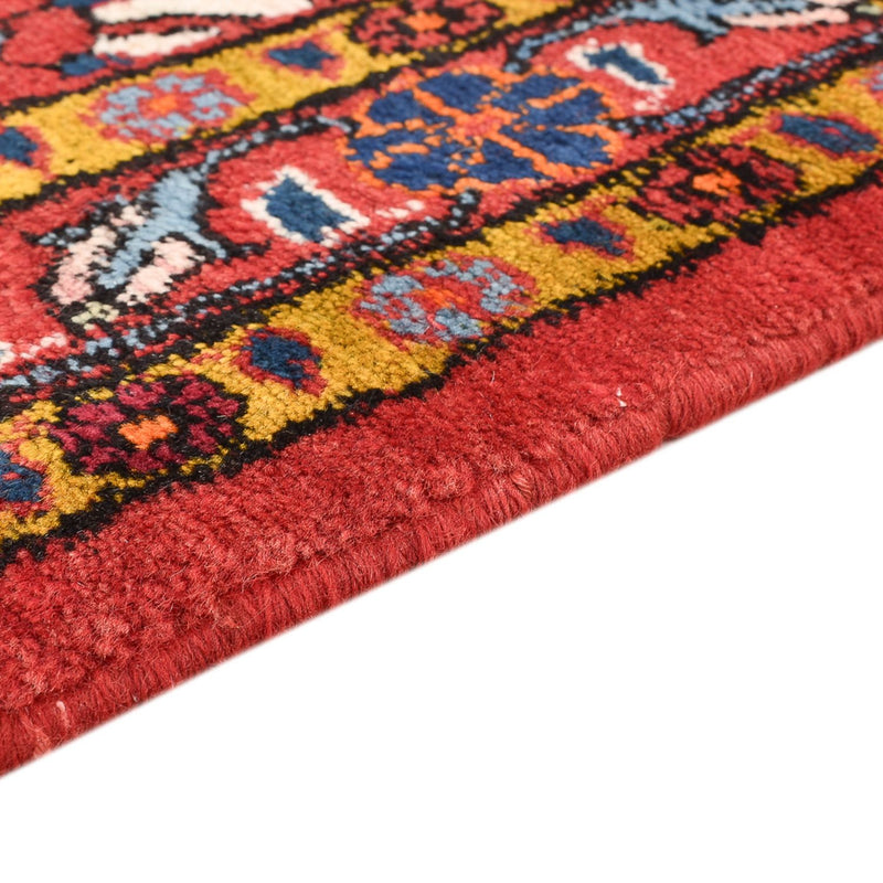 Perzisch tapijt - Klassiek - 155 x 105 cm - veelkleurig