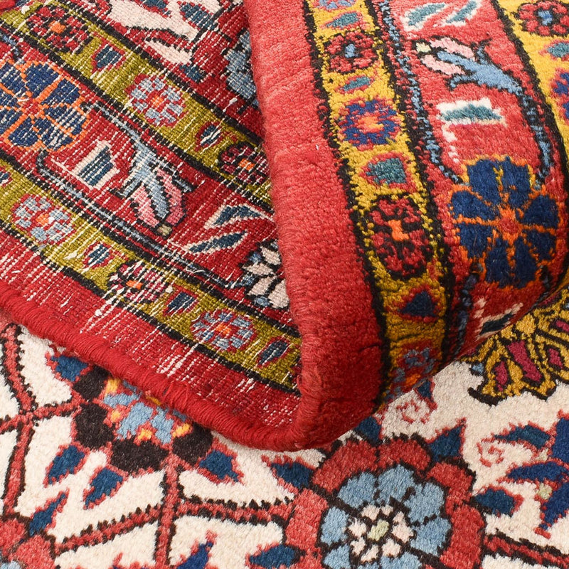 Perzisch tapijt - Klassiek - 155 x 105 cm - veelkleurig