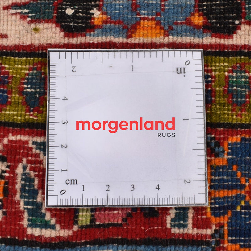 Perzisch tapijt - Klassiek - 155 x 105 cm - veelkleurig