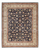 Mashhad Tapijt 385x300cm - Perzisch tapijt