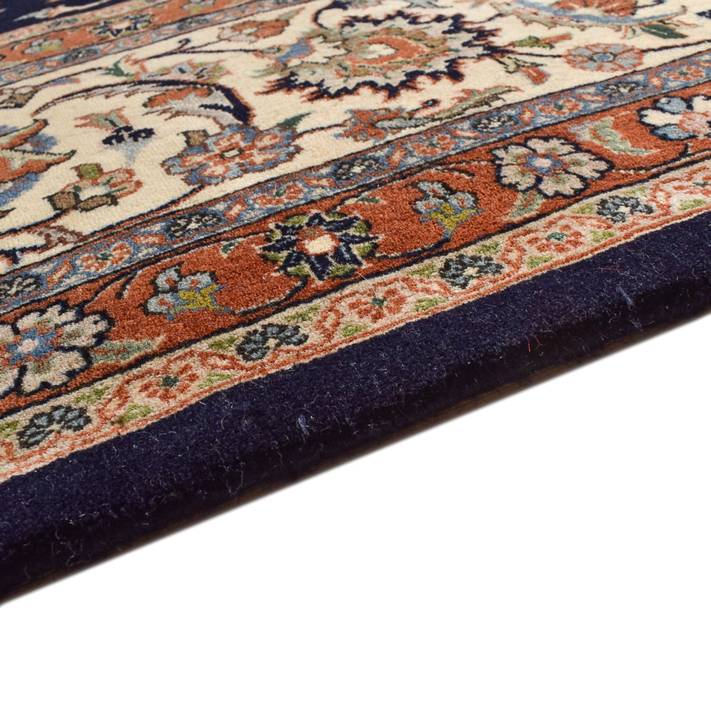 Mashhad Tapijt 385x300cm - Perzisch tapijt