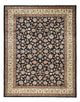 Mashhad Tapijt 392x302cm - Perzisch tapijt