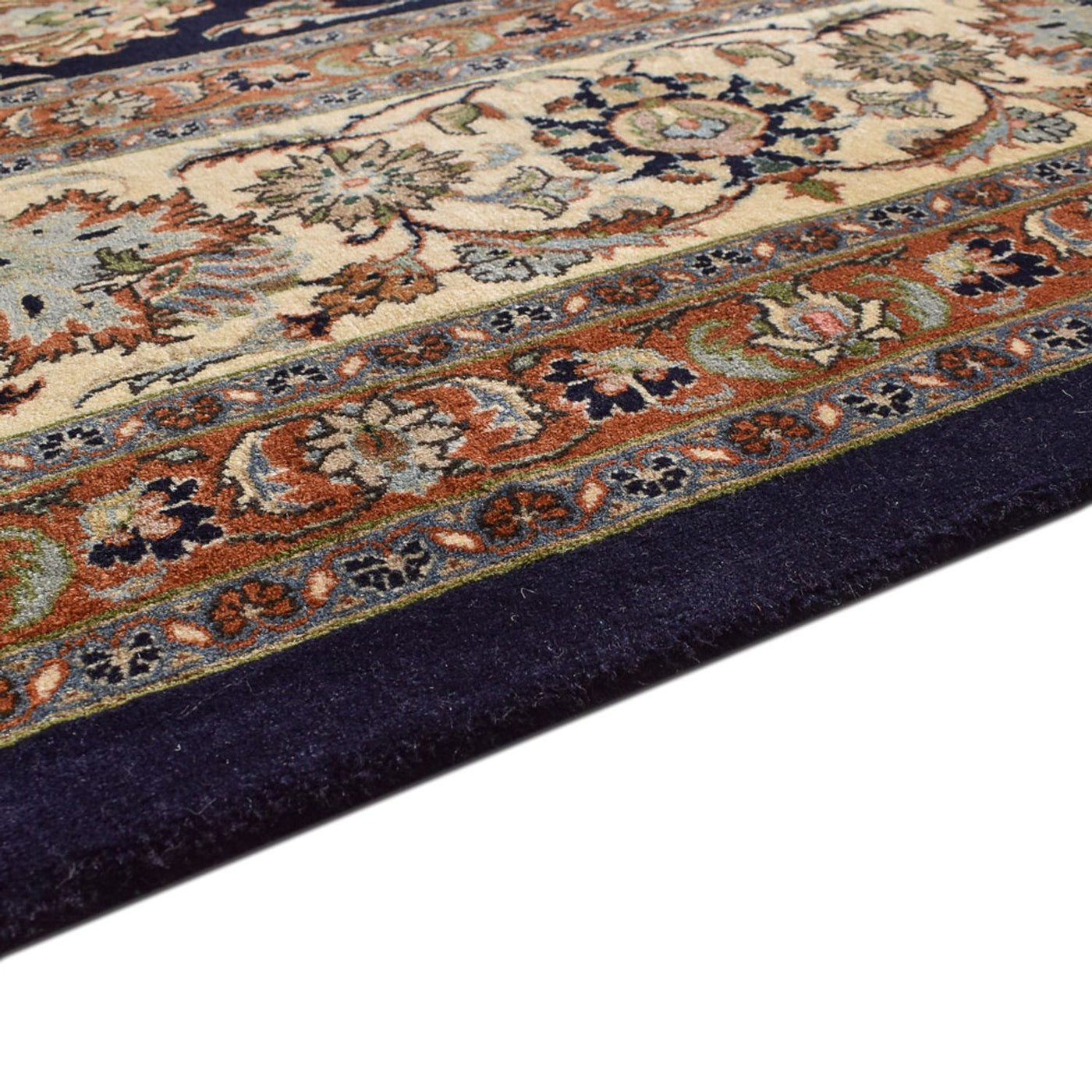 Mashhad Tapijt 392x302cm - Perzisch tapijt
